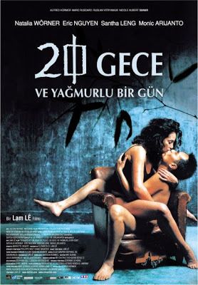 Bütün Kadınlar Bunu Yapar İtalyan Sex Erotik Filmi Full izle