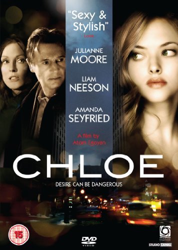 Grup Chloe 1080p Sex Filmi HD izle
