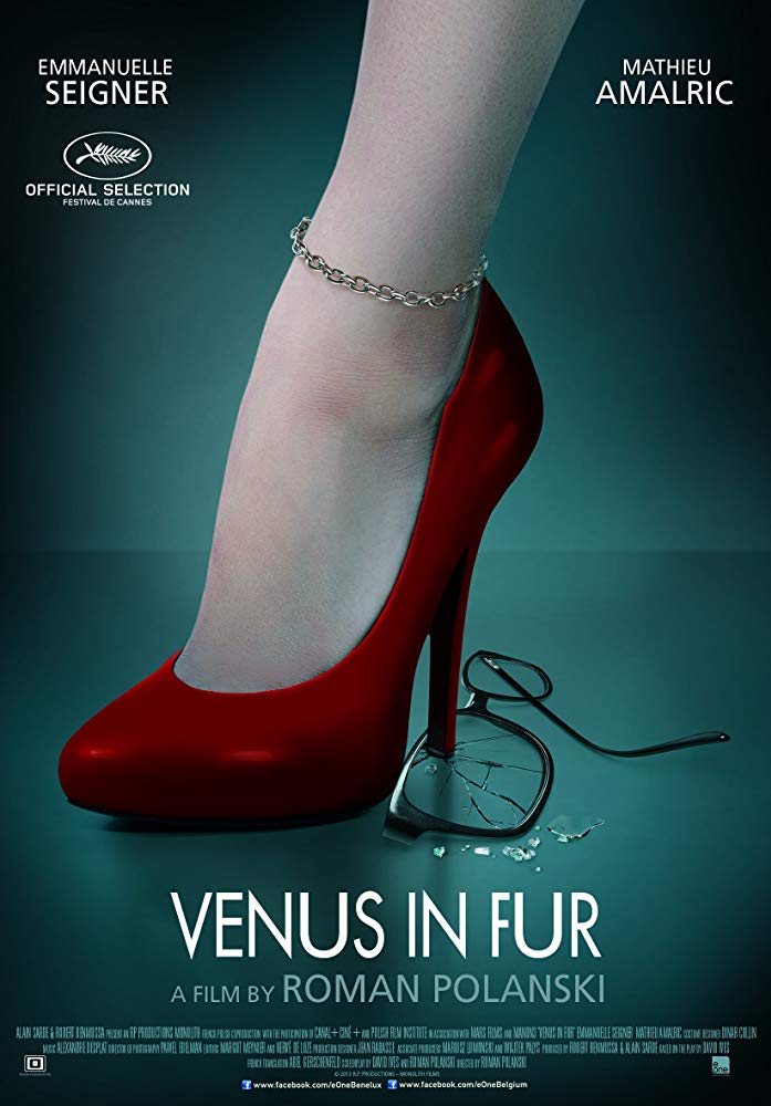 La Vénus à la fourrure Polska Erotik Film izle